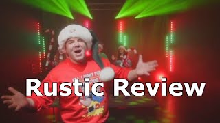 Rustic Review Jingle BOOM💥 [upl. by Niraj]