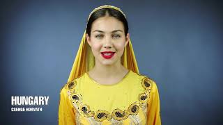 《Sarı gəlin 》Azərbaycan xalq mahnısı 《Sari gelin》Azerbaijan national song [upl. by Mora]