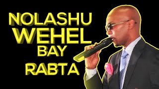 ISKALAJI NOLASHU WEHEL BAY RABTA 2016 HD [upl. by Adne]