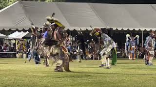 Barona Powwow 2024 [upl. by Adneram]