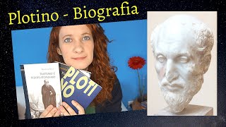 PLOTINO  Biografia de um Homem Divino  Neoplatonismo [upl. by Yartnoed]