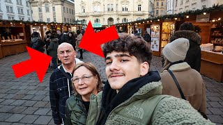 PSE ESHTE GJYSHI NERVOZ NMES TE VIENES Vlog Shqip [upl. by Tnairb867]