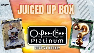 202324 OPeeChee platinum What a box [upl. by Corey]