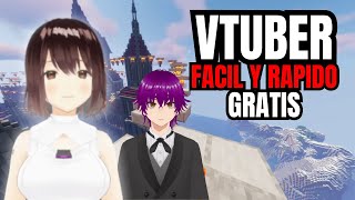 COMO SER VTUBER EN 2024 [upl. by Fulton]