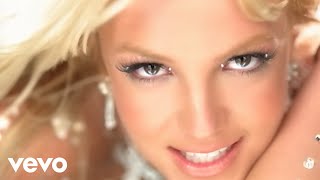 Britney Spears  Toxic Official HD Video [upl. by Neik]