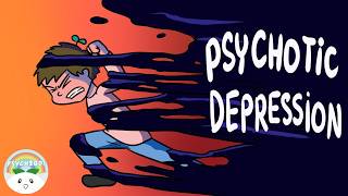 How Is Psychotic Depression Different From Just Depression [upl. by Juan131]