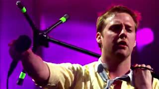 Kaiser Chiefs  Ruby Live at Elland Road 2008 [upl. by Redienhcs]