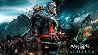 🔴 LIVE  Assassins Creed Valhalla  PC Complete Gameplay [upl. by Marlen895]