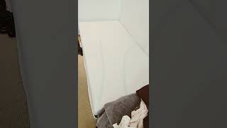 tempurpedic mattress review [upl. by Eojyllib]