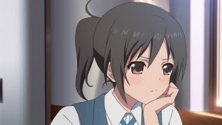 TVアニメ「TARI TARI」PV第1弾 [upl. by Hentrich]