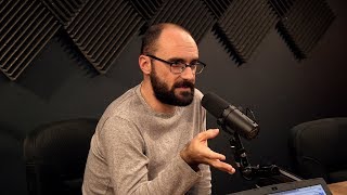 Vsauce and H3H3 Discuss Futurism [upl. by Novla]