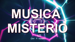 MUSICA PARA MISTERIO  MUSIC FOR MYSTERY [upl. by Hultgren480]