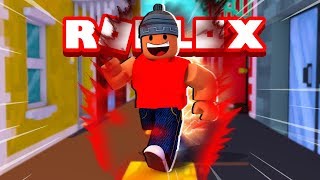 1 MILHÃO DE VELOCIDADE l Roblox Dashing Simulator [upl. by Nitsrik410]