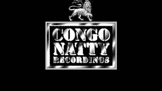 Congo Natty  Jah Set It Dj Kane Remix [upl. by Susan]