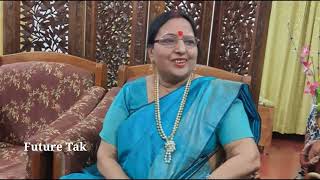 Shardha Sinha  Bihar Kokila Shardha Sinha Passed Away Shardha Sinha Chhath Puja Song happy birthday [upl. by Nelav]