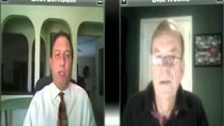 Eliot Bernstein Iviewit Inventor Interview Dick Woelfle Network 125 Part 1 of 17 [upl. by Viradis]