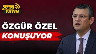 Özgür Özel ÇekmeköySancaktepeSultanbeyli Metro Hattı 1 Etap Açılışında Konuştu 16 Mart 2024 [upl. by Nileuqay432]