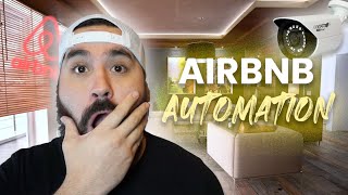 How to Automate your AIRBNB Business 5SimpleSteps [upl. by Germain]