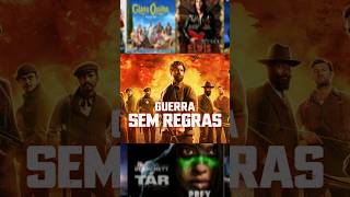 Guerra sem Regras  Filme de 2024  Parte 1 film netflix shorts [upl. by Maren]