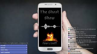 The Ghost Show episode 121 NEW SCHEDULE ON TACO TUESDAY [upl. by Kriss863]