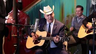 Junior Brown  quotAnother Honky Tonk Burned Downquot [upl. by Marabel]