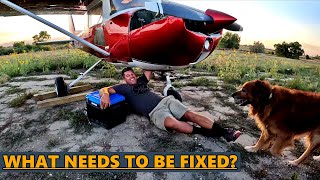 Cheap Cessna 150 Update What happens next [upl. by Khoury]