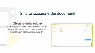 Tutorial usBIMsync  Sincronizzazione dei documenti  ACCA software [upl. by Bride]