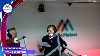 Viva La Vida 18 11 2023 gast Mario Kelchtermans [upl. by Amaris]