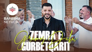 Gramos Daku  ZEMRA E GURBETQARIT Official Music Video [upl. by Chrysa173]