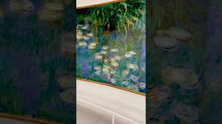 Musée de lOrangerie Discover Monets Water Lilies amp Impressionist Masterpieces [upl. by Tammie]