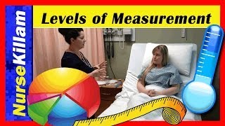 Nominal ordinal interval and ratio data How to Remember the differences [upl. by Tullius295]