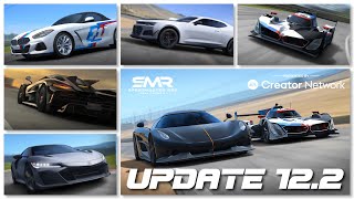 Real Racing 3 • Koenigsegg Jesko Absolut • Update 122 amp Patch Notes [upl. by Debera]