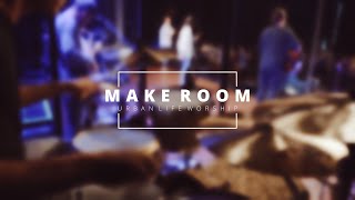 MAKE ROOM Elyssa Smith Community Music instrumental Drumcam by Jonas Haldemann [upl. by Mychael]