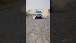 Fortuner lovers viral carvideos cars supra dodgechallenger crush carsvideos car shorts fyp [upl. by Eceirtal445]