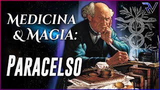 Paracelso Medicina amp Magia [upl. by Yrome12]