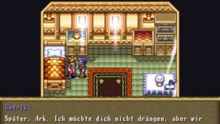 Lets Play Terranigma 2 1  Ein neues Abenteuer [upl. by Otilrac]