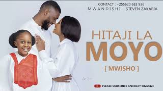 HITAJI LA MOYO  PART 03  MWISHO   SIMULIZI YA MAISHA [upl. by Nnaeiluj]