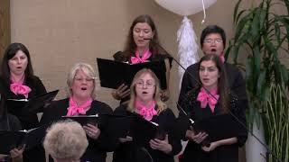 Ladies Choir  51st Anniversary  Pioneer Baptist Church [upl. by Akinnor]