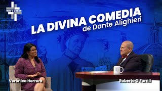 La Divina Comedia de Dante Alighieri [upl. by Alrahc]