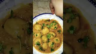 Daal aur Badi ki recipe made by food recipe 😍 [upl. by Rola855]