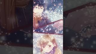 Misaka Mikoto X Kamijou touma Edit 🔥😍😘 [upl. by Norrat897]