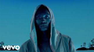 MNEK  Paradise Official Video [upl. by Bois]