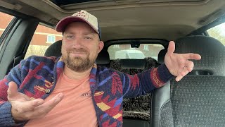 Geoff Buys Cars is live [upl. by Irved]