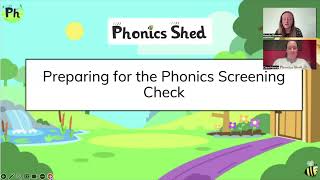 Teachers Preparing for the Phonics Screening Check [upl. by Olen]