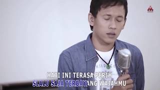 Dadali  Sakit Hatiku Official Music Video with Lyric [upl. by Sokram]