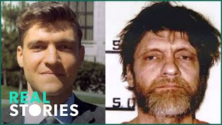 Who Was the Unabomber The Story of Ted Kazinsky  Real Stories True Crime Documentary [upl. by Chauncey]