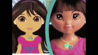 Dora Links Doll Commercial 2009 [upl. by Sansone]