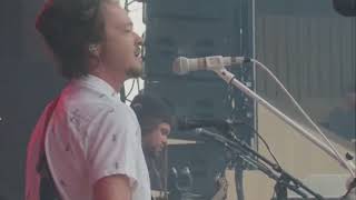 Soja Live California Roots 2023 Show Completo [upl. by Richella]