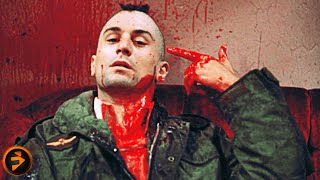 De Niro’s Most Intense Scene in TAXI DRIVER [upl. by Skelton]