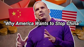 This is How China is Threatening the US Dollars Dominance [upl. by Whitney499]